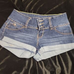 YMI SHORTS